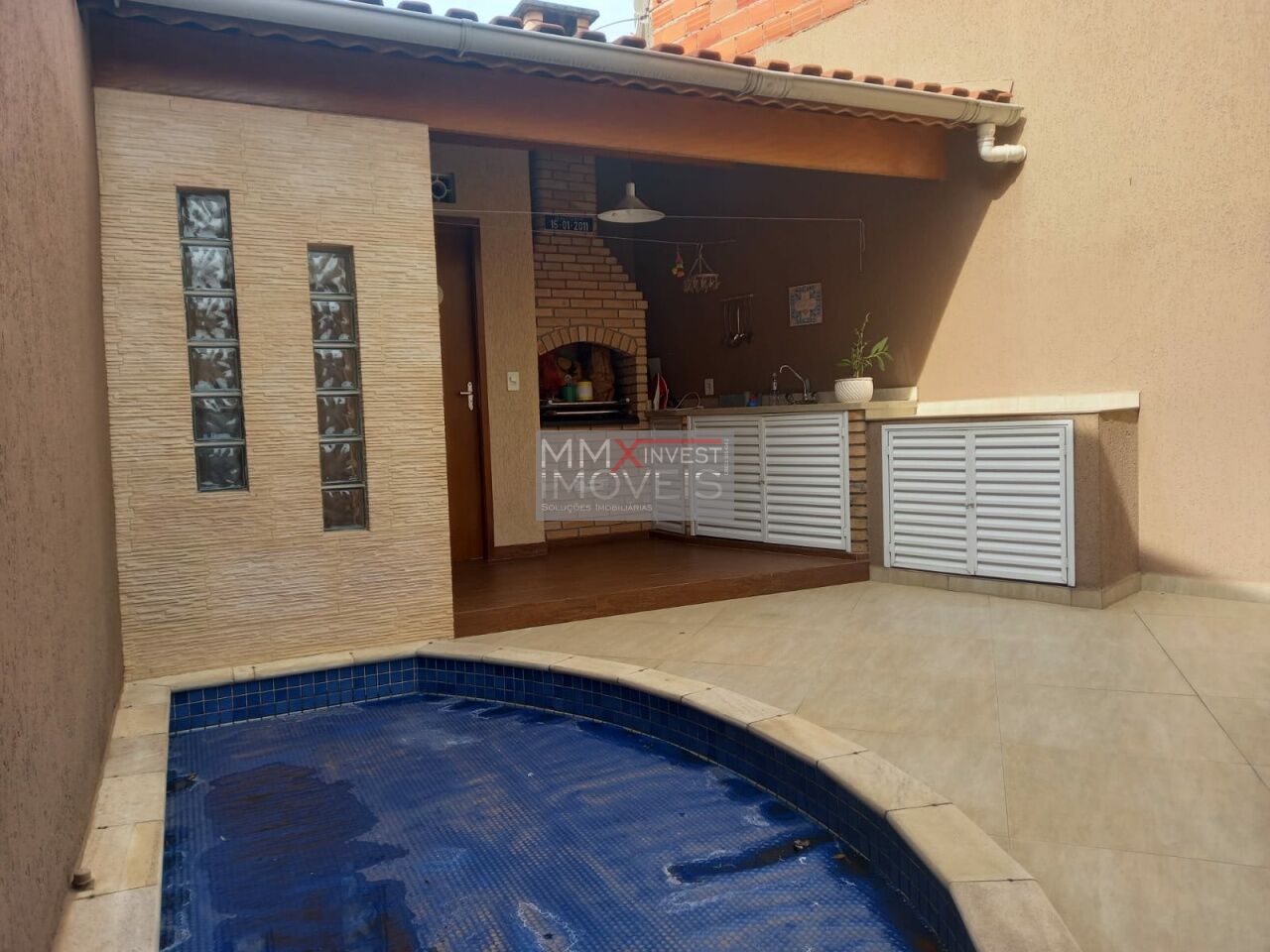 Casa para Venda - Lauzane Paulista