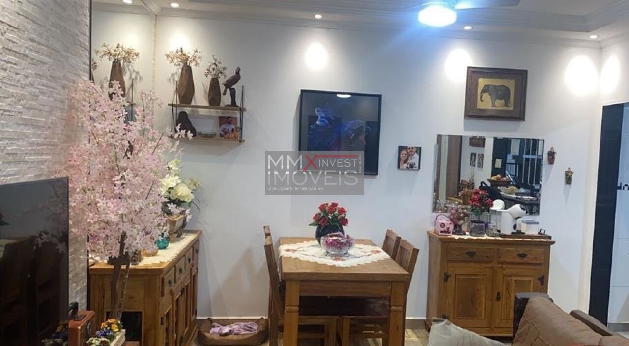 Casa para Venda - Vila Leonor