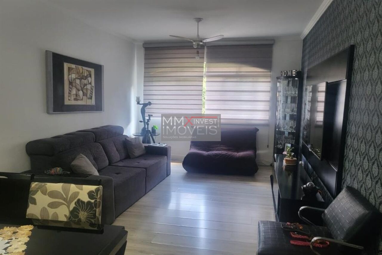 Apartamento para Venda - Vila Albertina