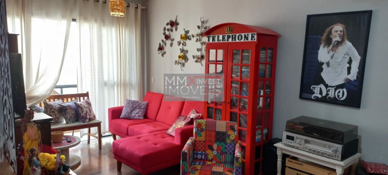 Apartamento para Venda - Lauzane Paulista