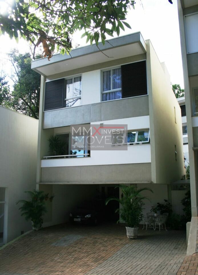 Casa de Condominio para Venda - Tremembé