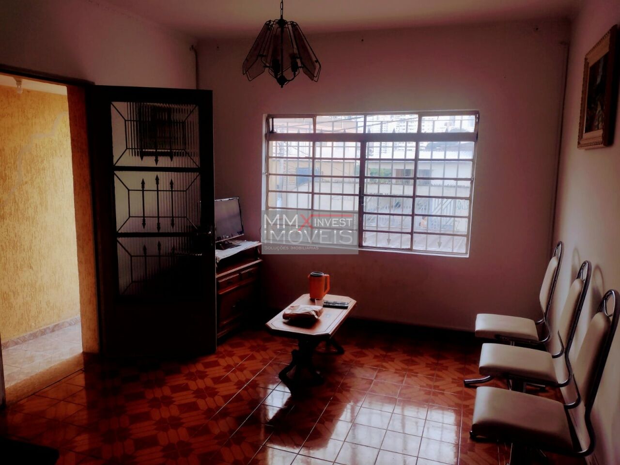 Sobrado para Venda - Vila Romero