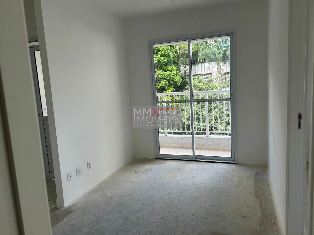 Apartamento para Venda - Vila Guaca