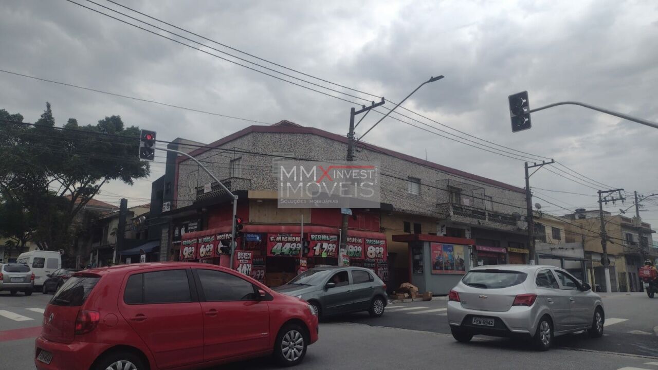 Comercial para Venda - Vila Medeiros