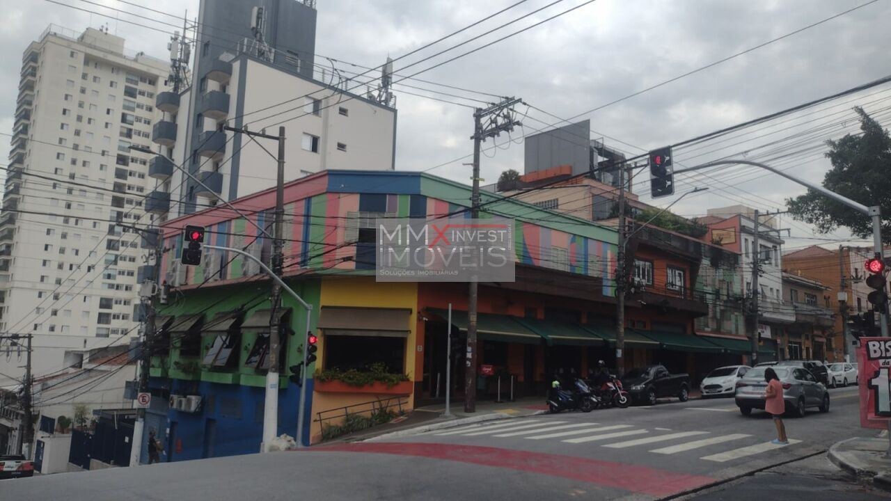 Prédios Comerciais para Venda - Vila Medeiros