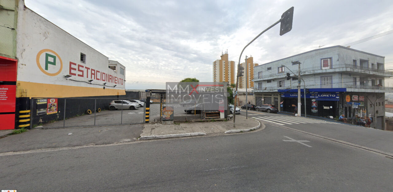 Terreno para Venda - Vila Medeiros