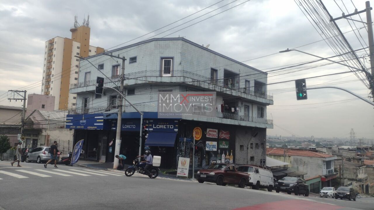 Prédios Comerciais para Venda - Vila Medeiros