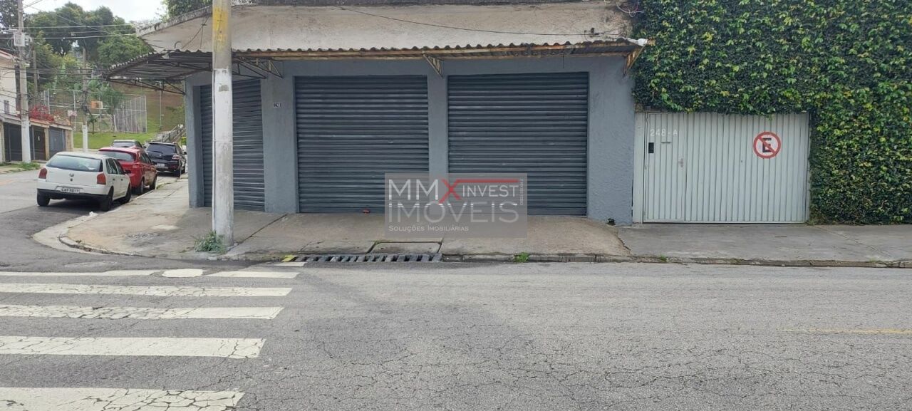 Sobrado para Venda - Vila Romero