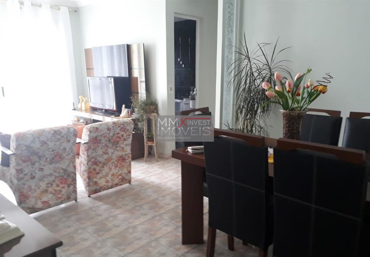 Apartamento para Venda - Vila Amélia