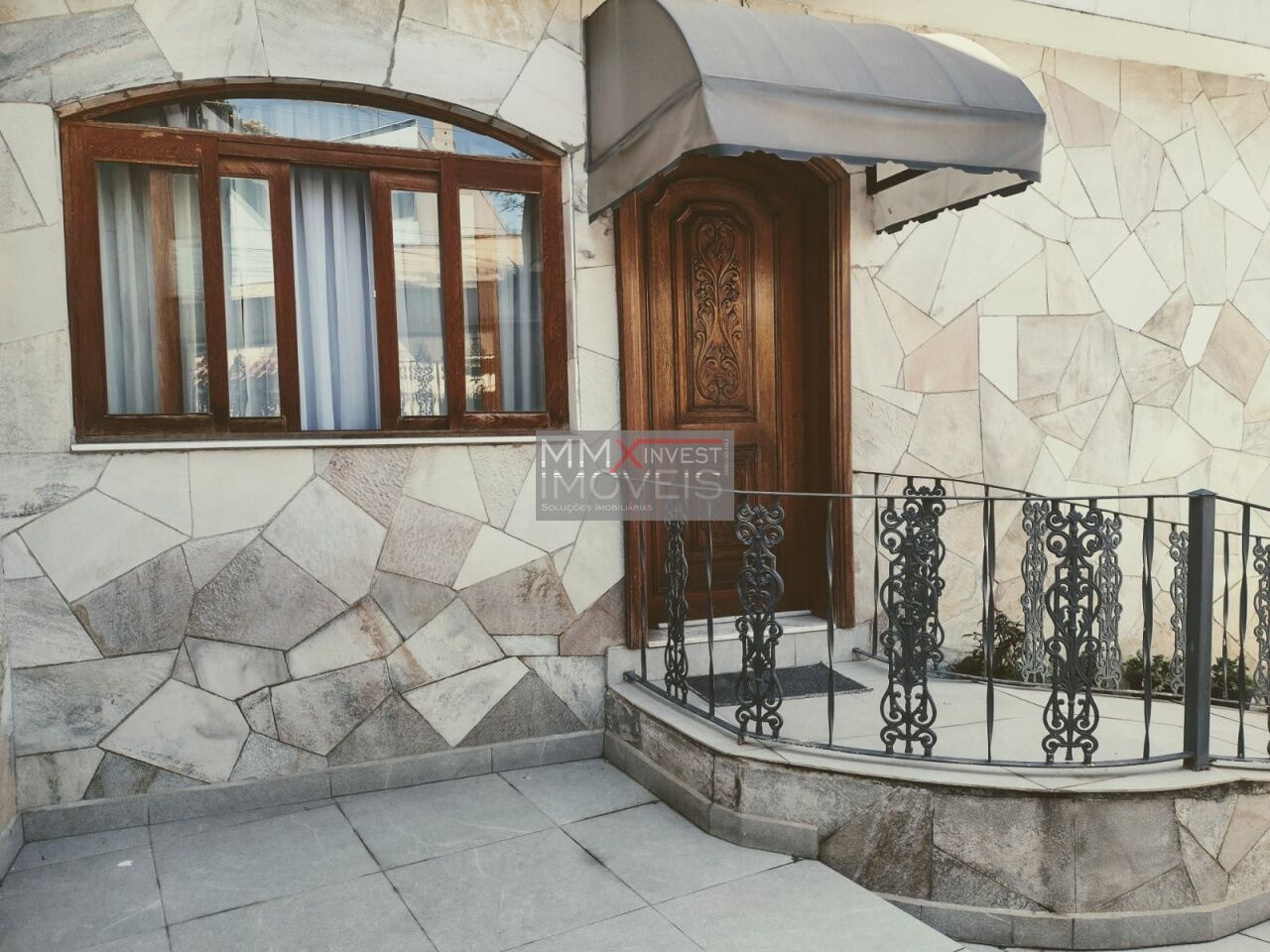Casa para Venda - Jardim Carlu