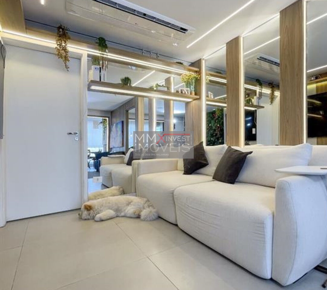Apartamento para Venda - Vila Paiva