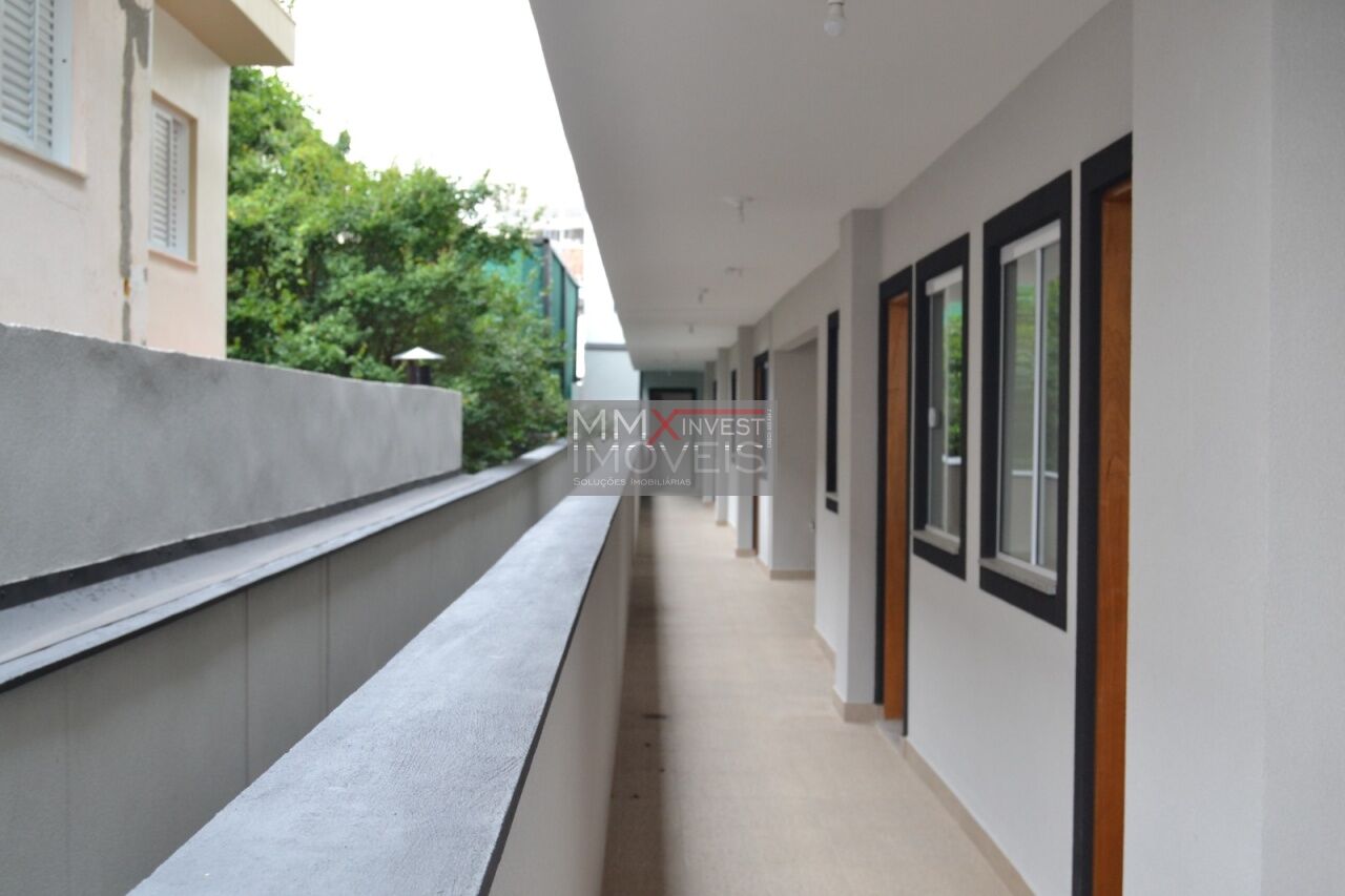 Apartamento para Venda - Vila Mazzei