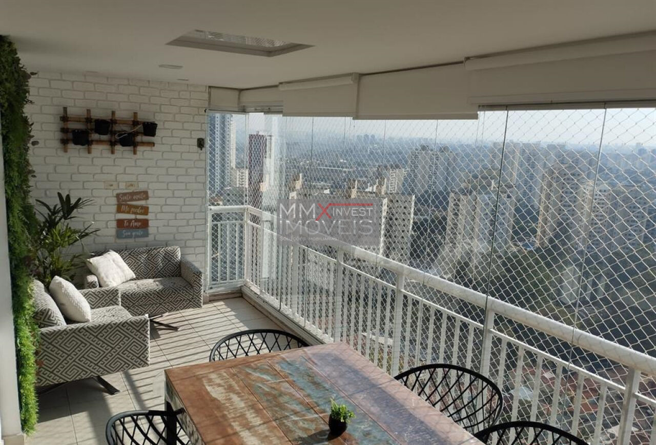 Apartamento para Venda - Lauzane Paulista