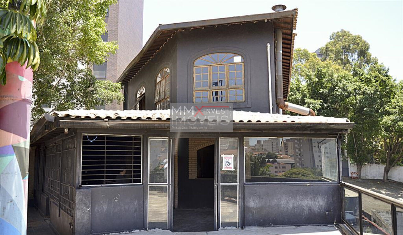 Sobrado para Locação - Jardim São PauloZona Norte