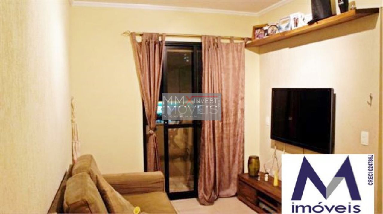 Apartamento para Venda - Santana