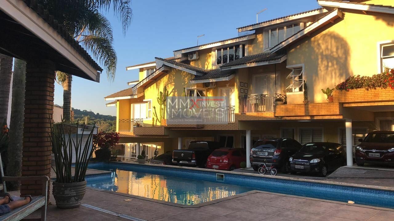 Casa de Condominio para Venda - Jardim Peri