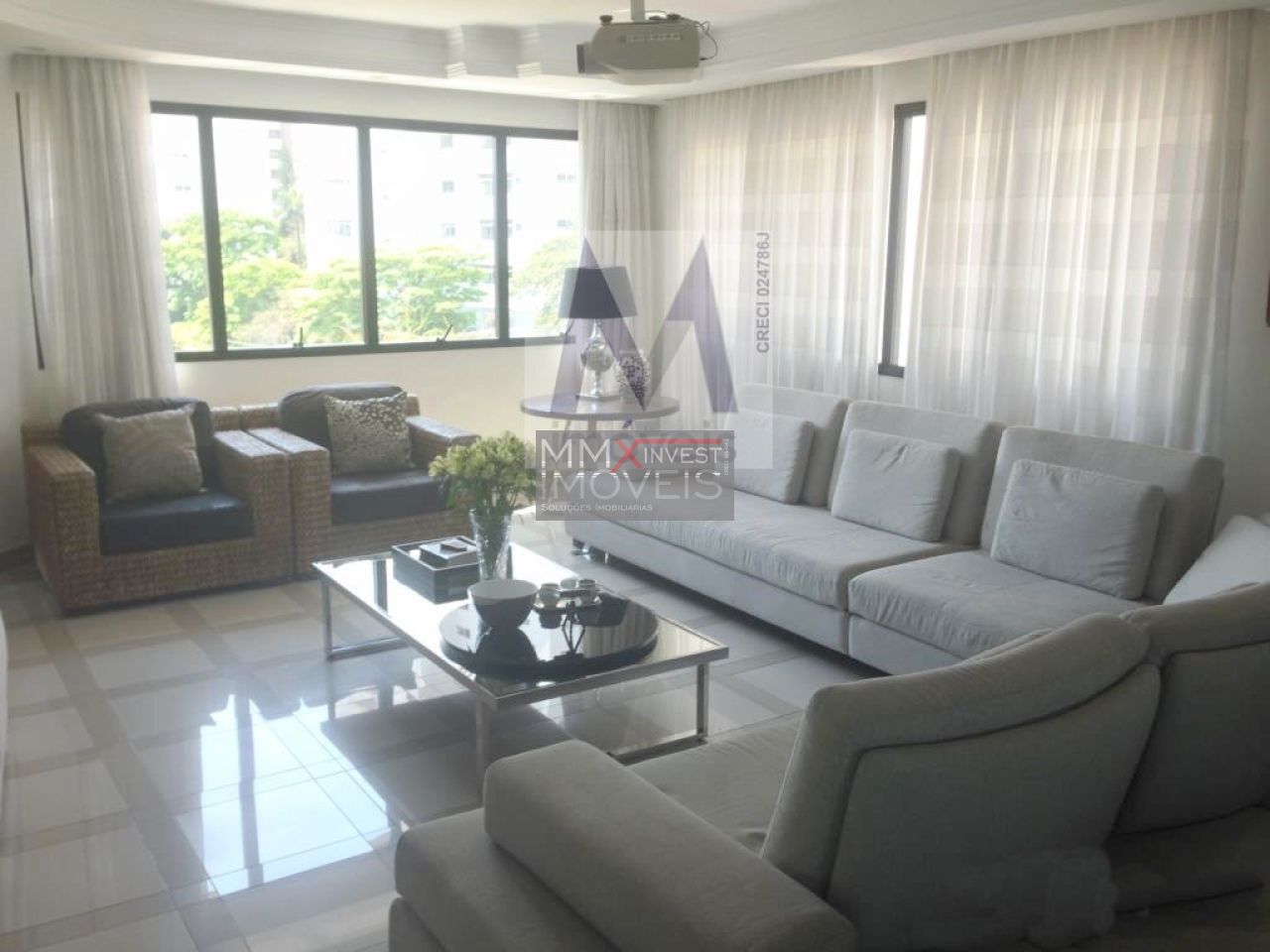 Apartamento para Venda - Água Fria
