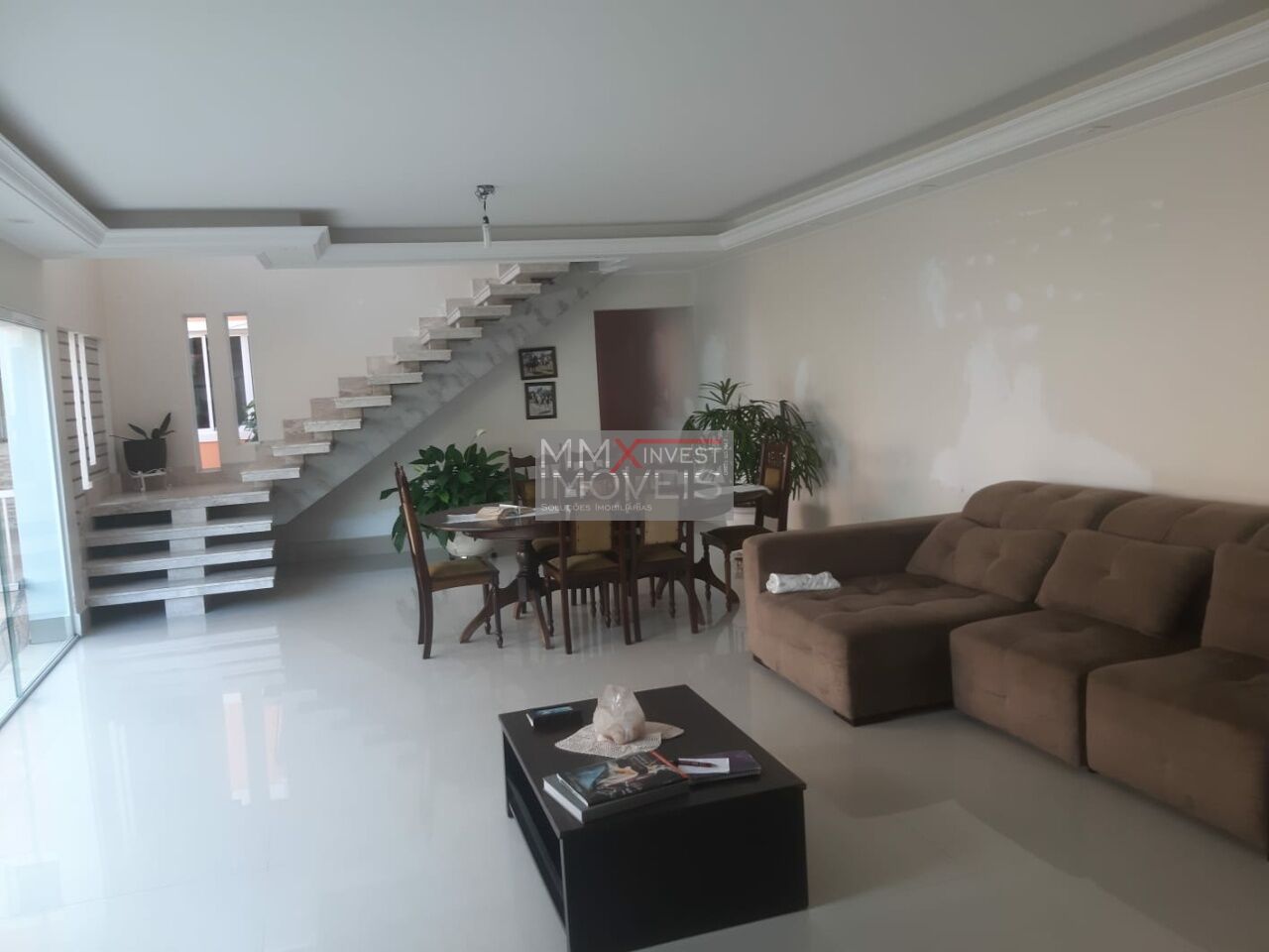 Casa para Venda - Santa Teresinha