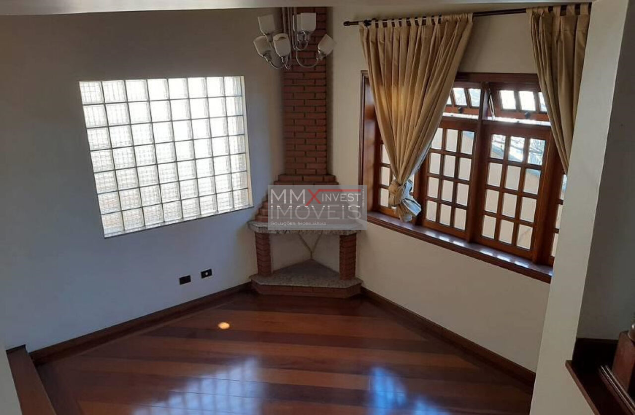 Sobrado para Venda - Jardim Virginia Bianca
