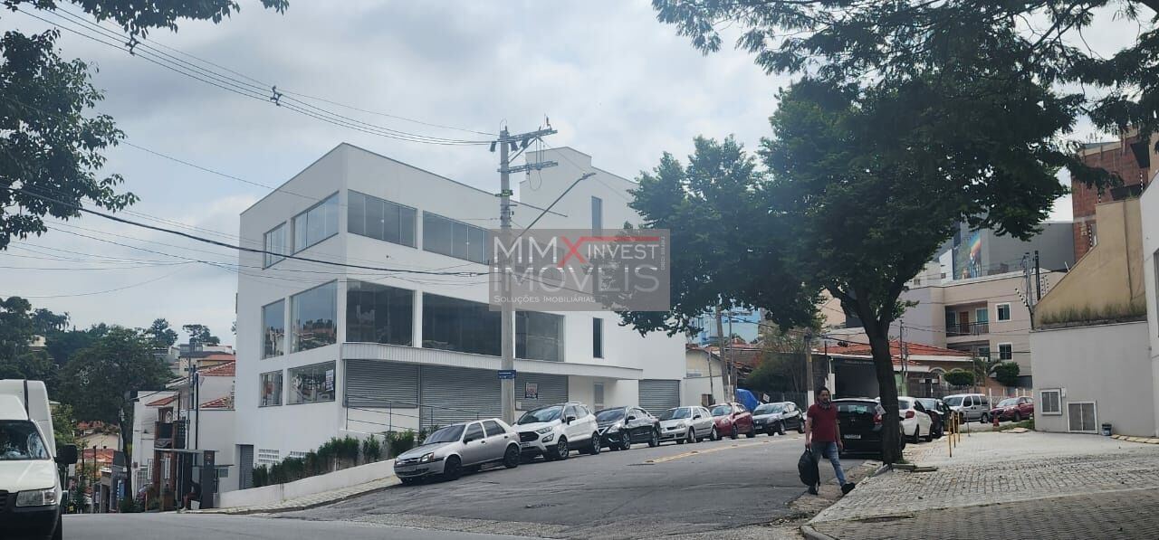 Prédios Comerciais para Locação - Jardim Franca