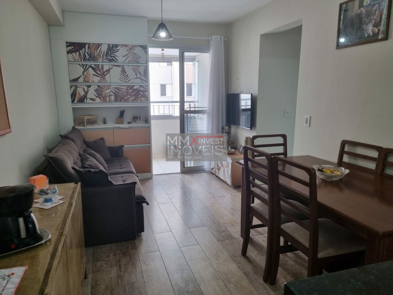 Apartamento para Venda - Jaçanã