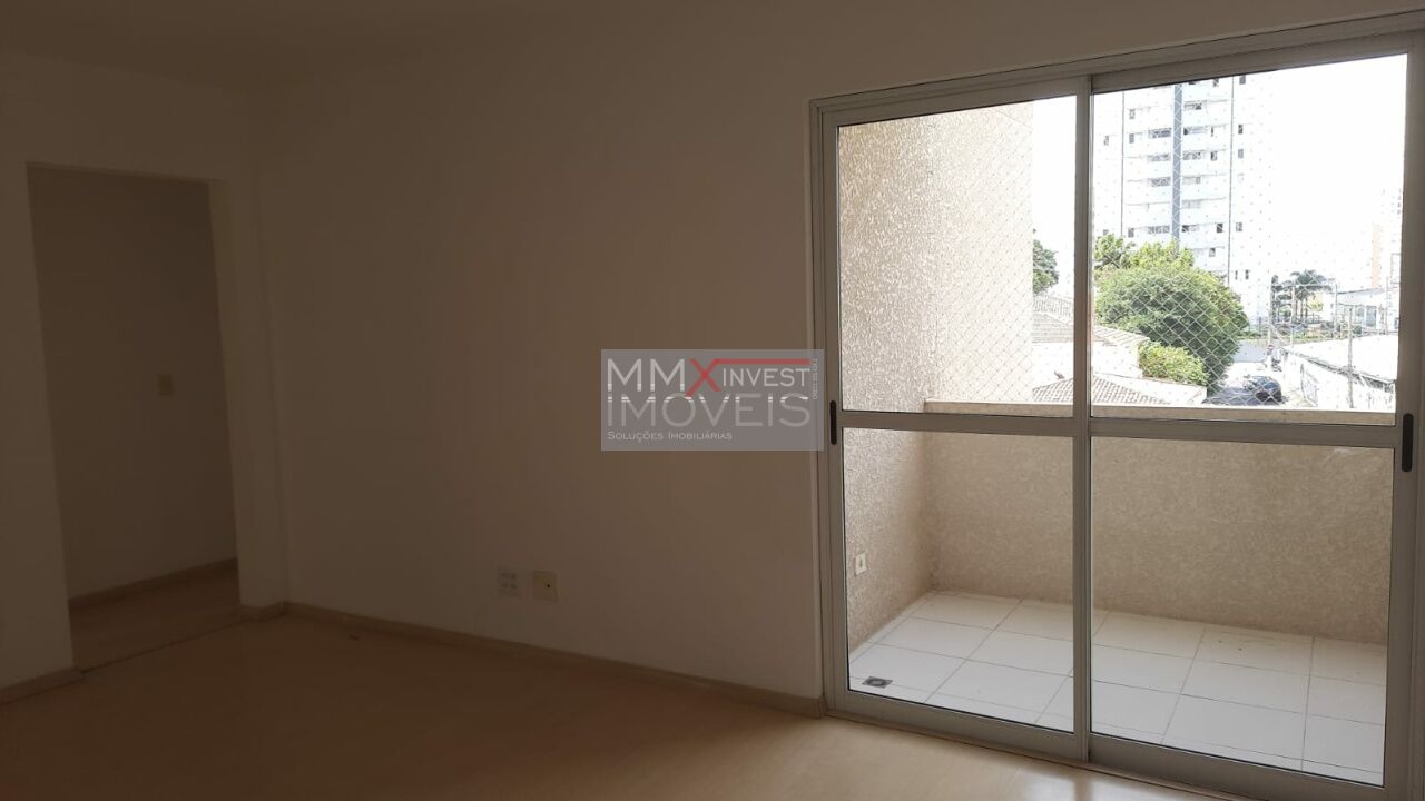 Apartamento para Venda - Água Fria