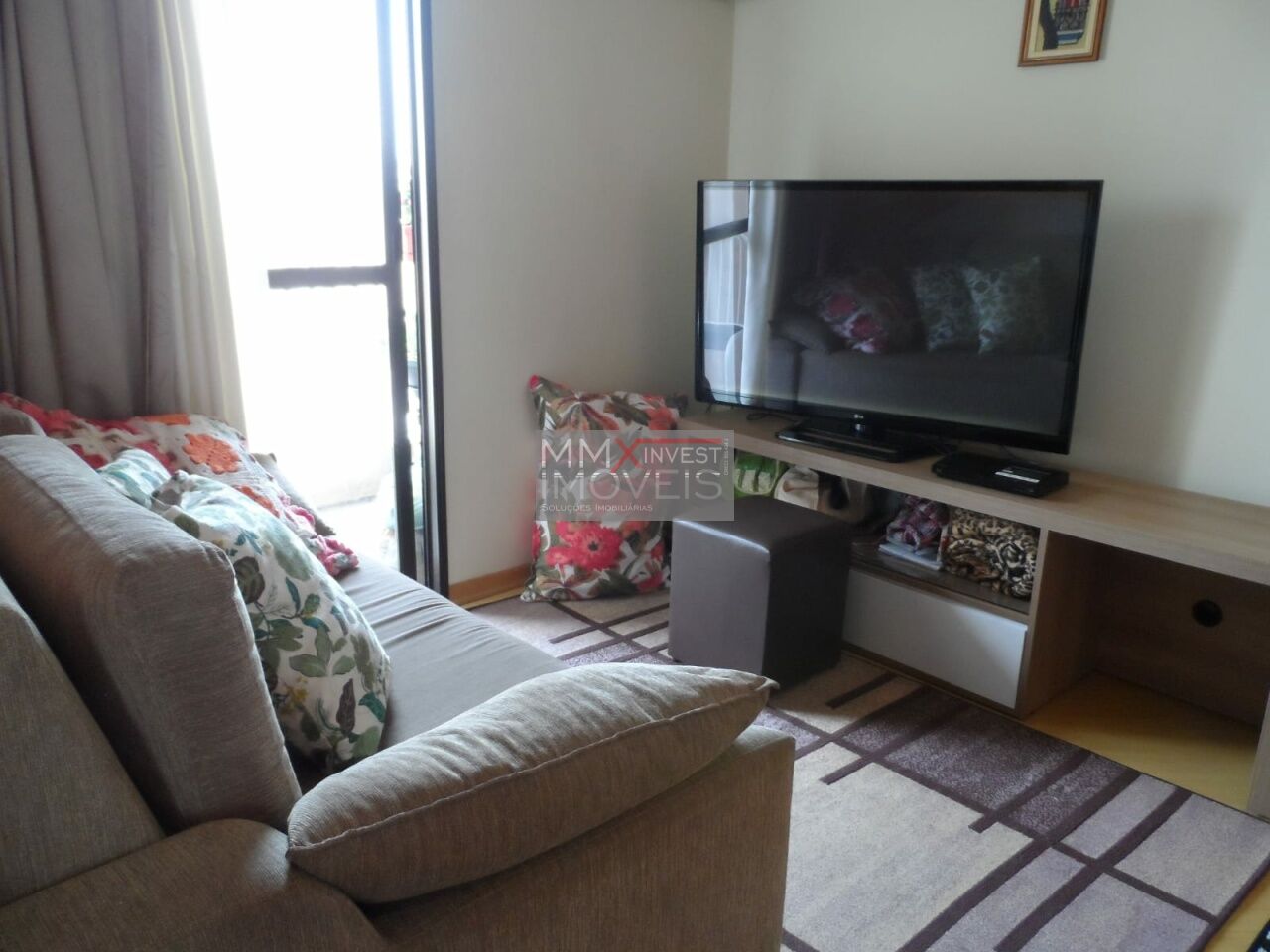 Apartamento para Venda - Jardim Paraíso