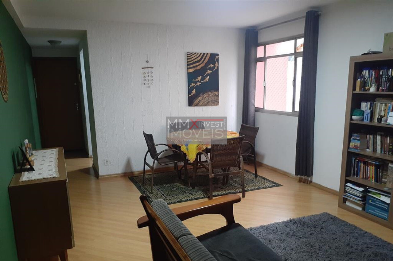 Apartamento para Venda - Vila Nivi