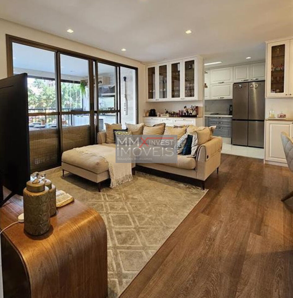 Apartamento para Venda - Santa Teresinha