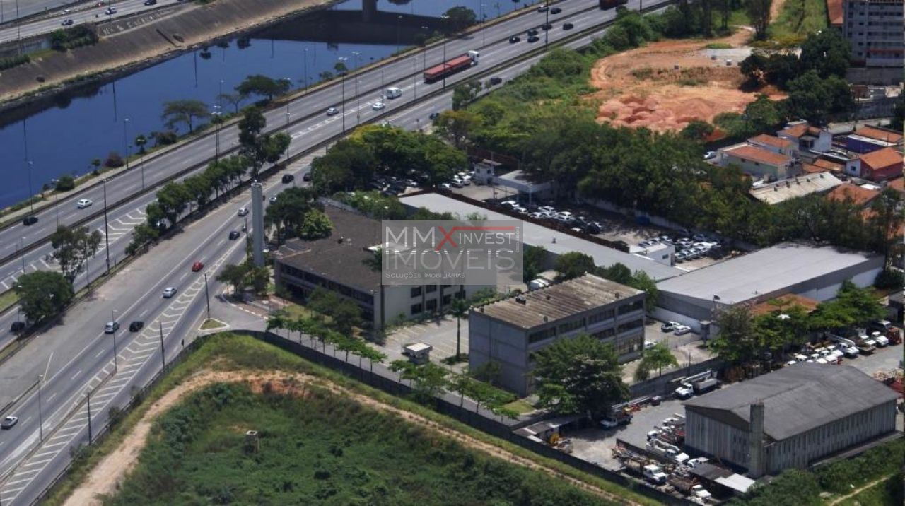 Prédio para Venda - Vila Leopoldina