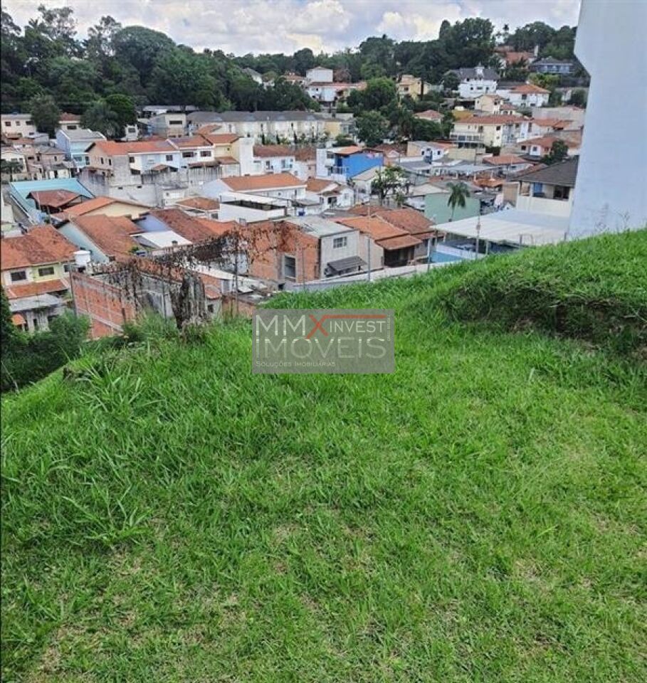 Terreno para Venda - Horto Florestal