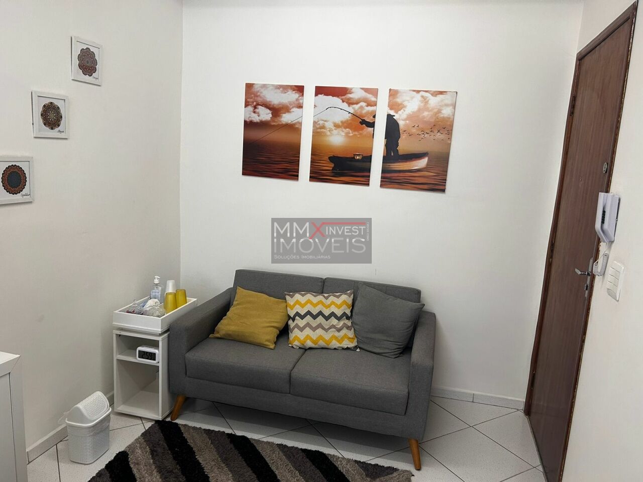 Sala para Locação - Tucuruvi