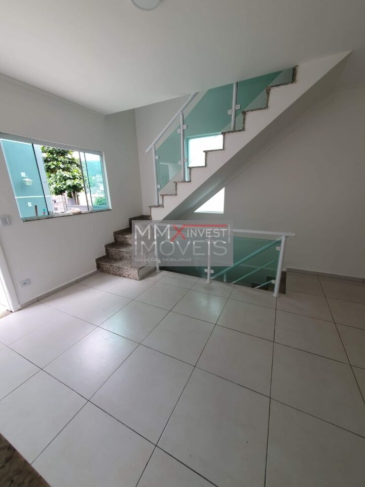 Casa de Condominio para Venda - Horto Florestal