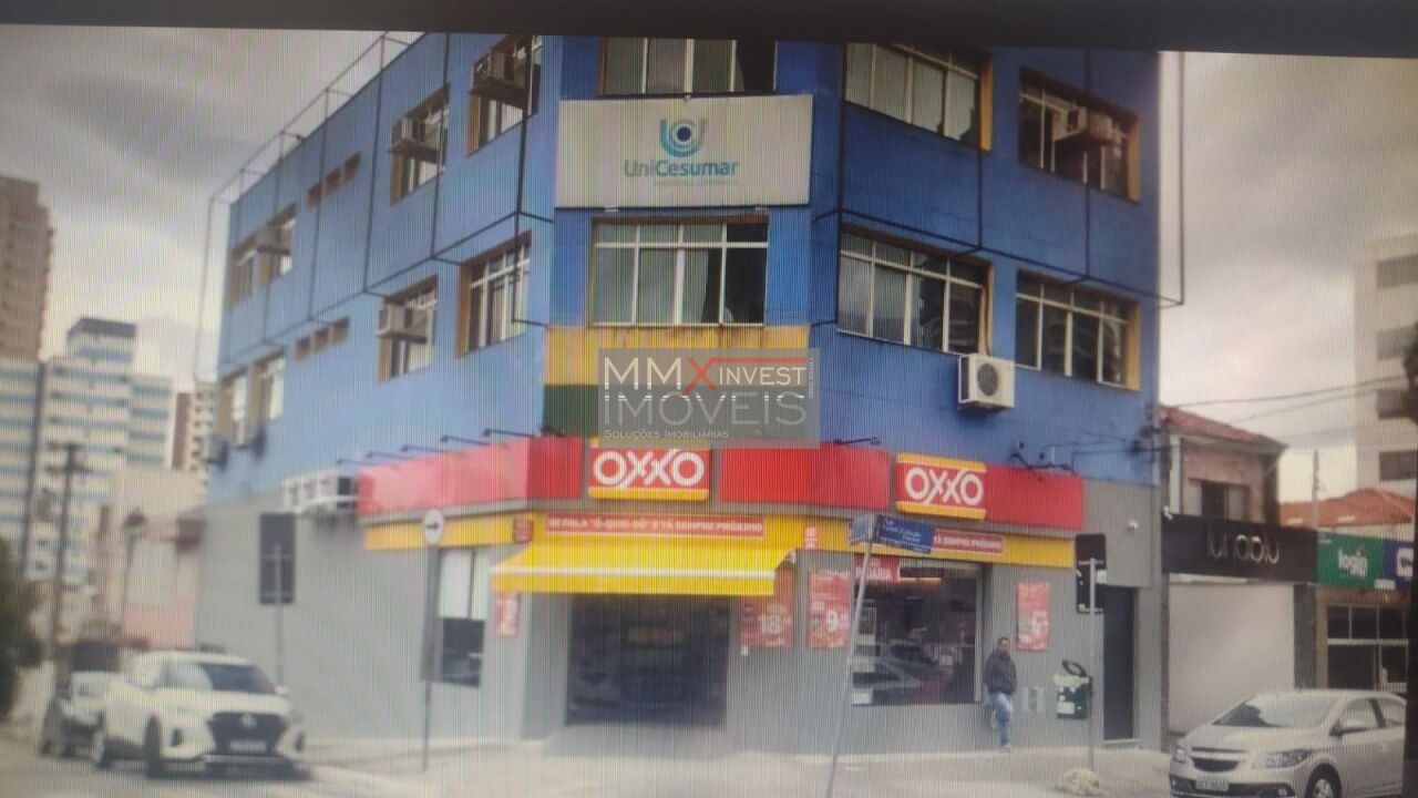 Edifício Comercial para Venda - Vila Gomes Cardim