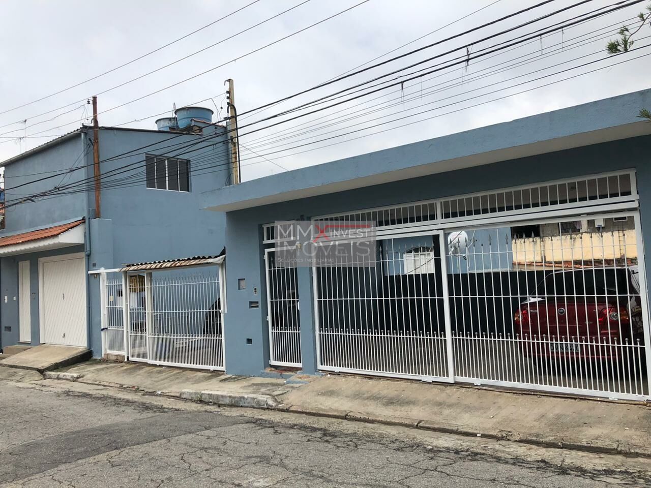 Casa para Venda - Vila Ede