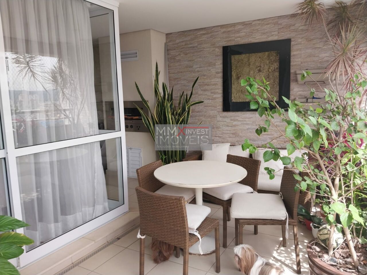 Apartamento para Venda - Santana