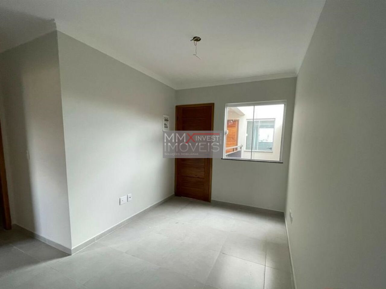 Apartamento para Venda - Vila Isolina Mazzei