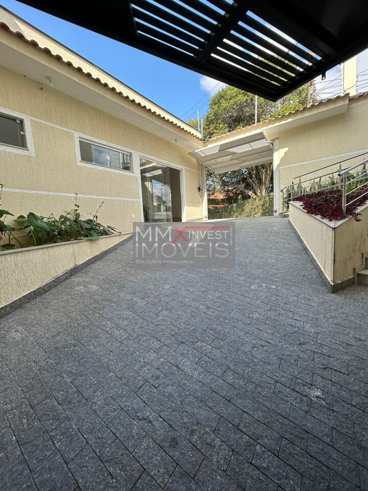 Casa para Venda - Parque Casa de Pedra