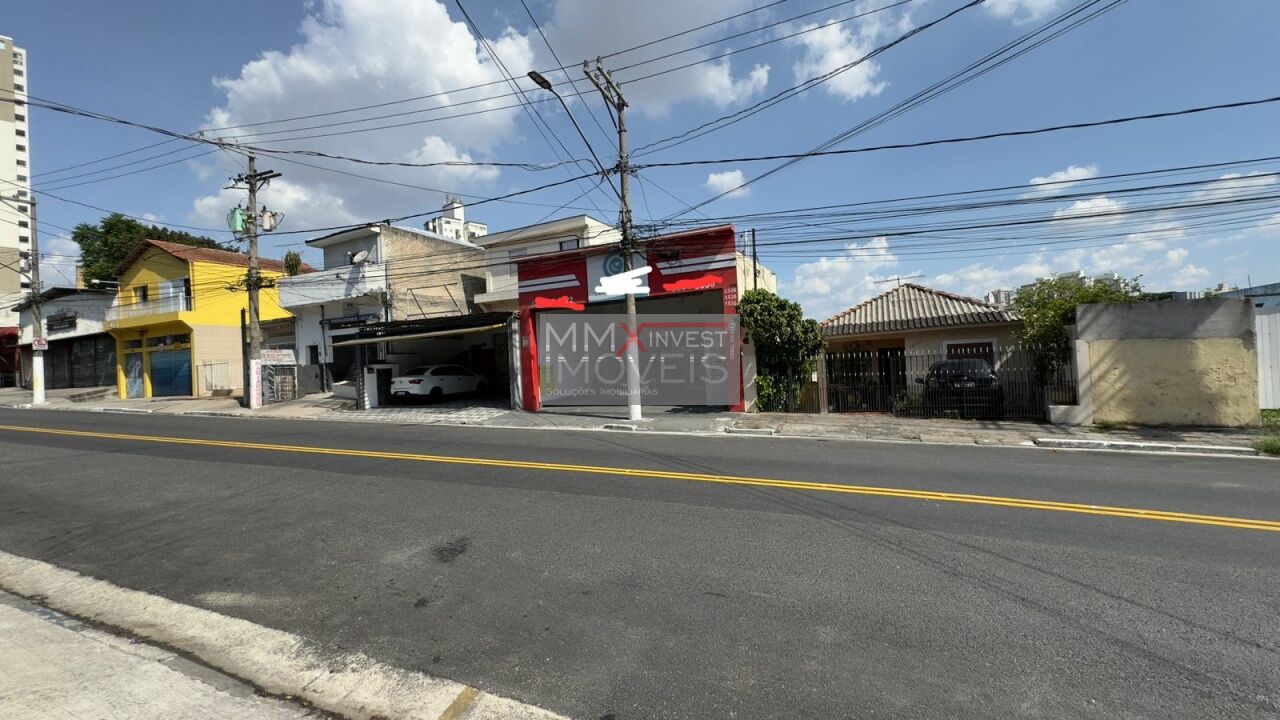 Salão para Venda - Vila Nova Cachoeirinha
