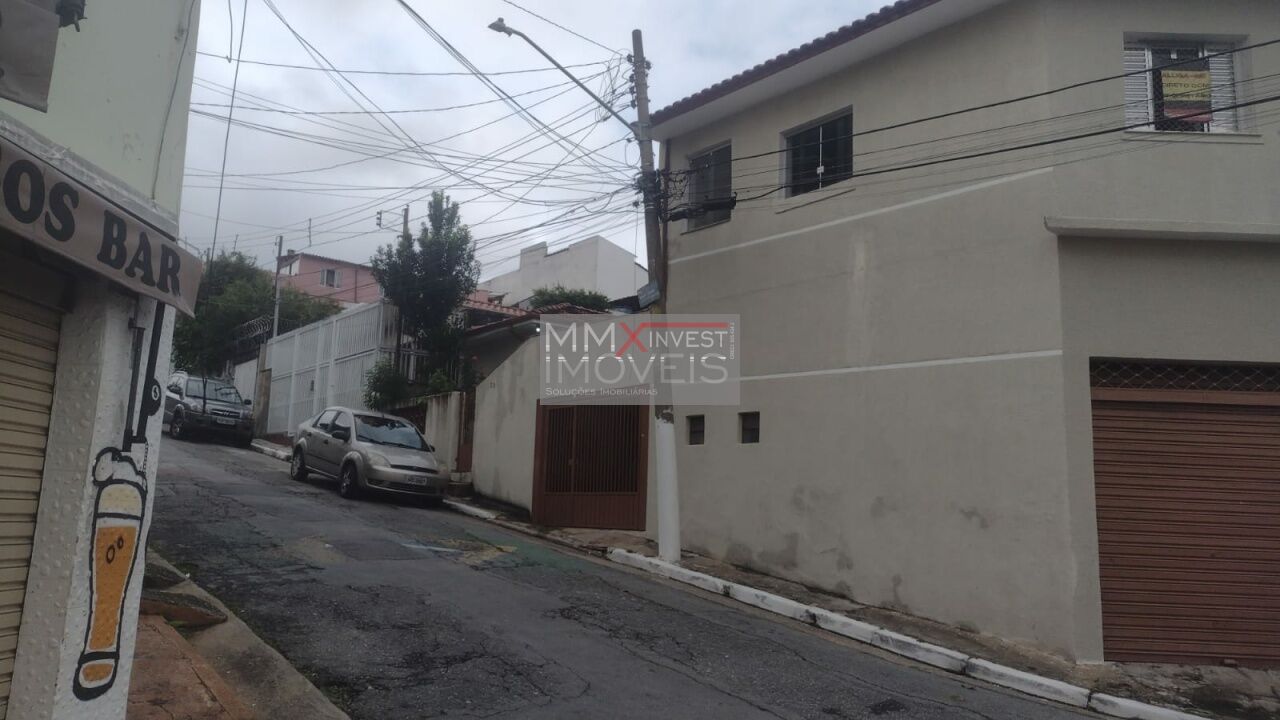 Edifício Residencial, Edifício Comercial para Venda - Vila Medeiros