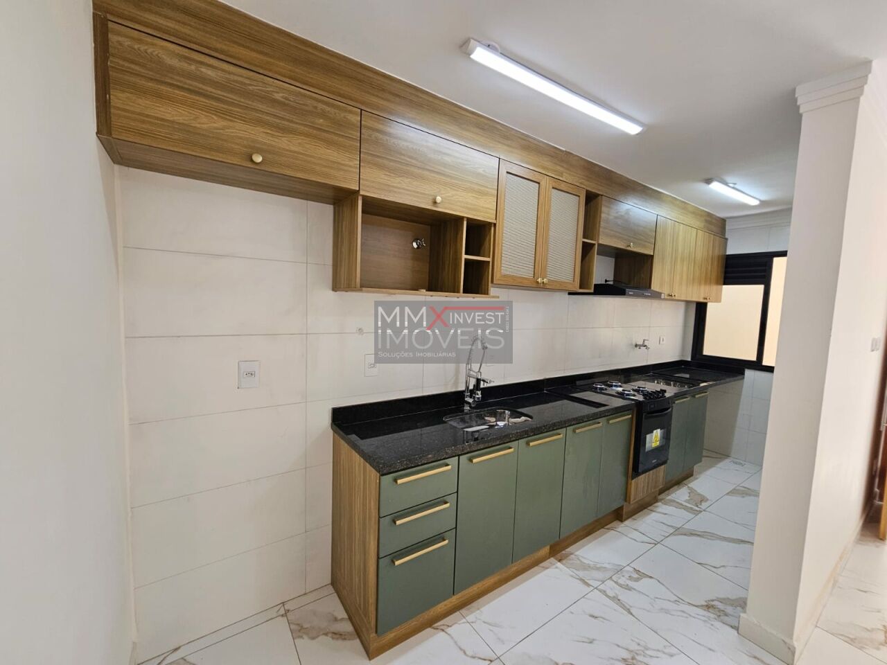 Apartamento para Venda - Água Fria