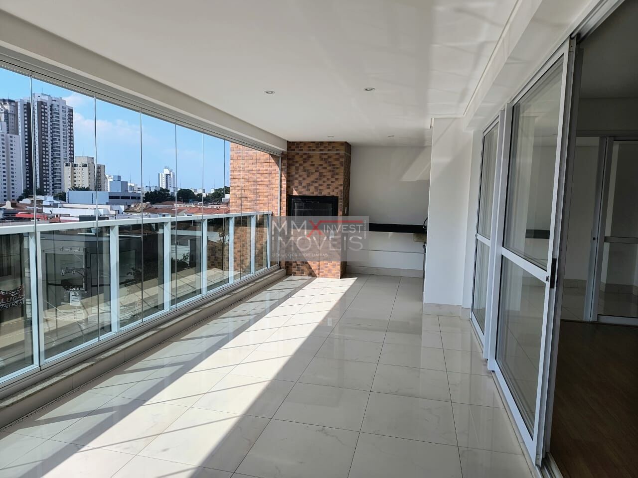 Apartamento para Venda - Vila Gomes Cardim
