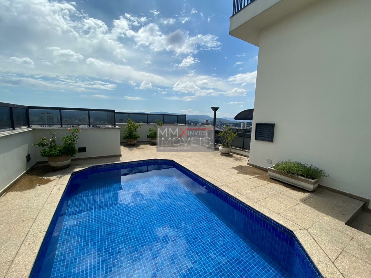 Cobertura para Venda - Jardim São PauloZona Norte