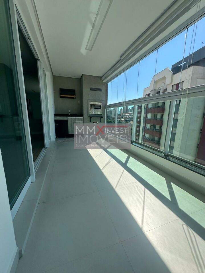 Edifício Residencial para Venda - Santana