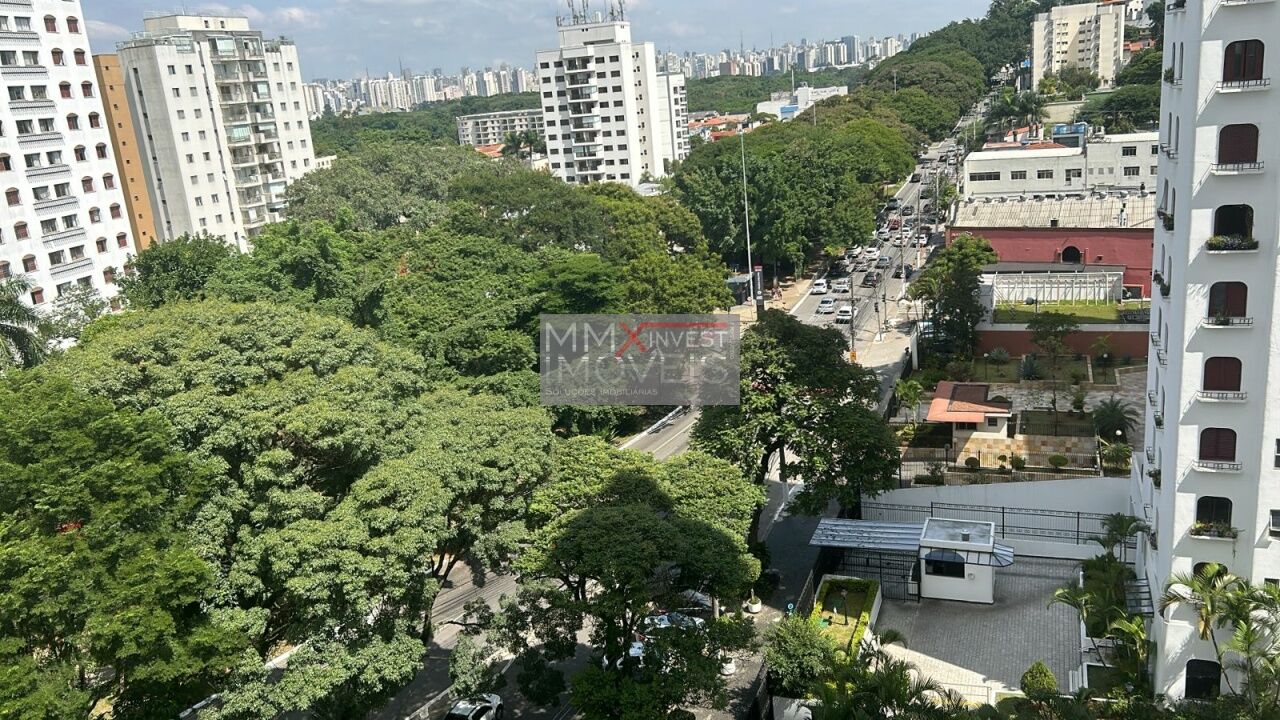 Apartamento para Venda - Santana