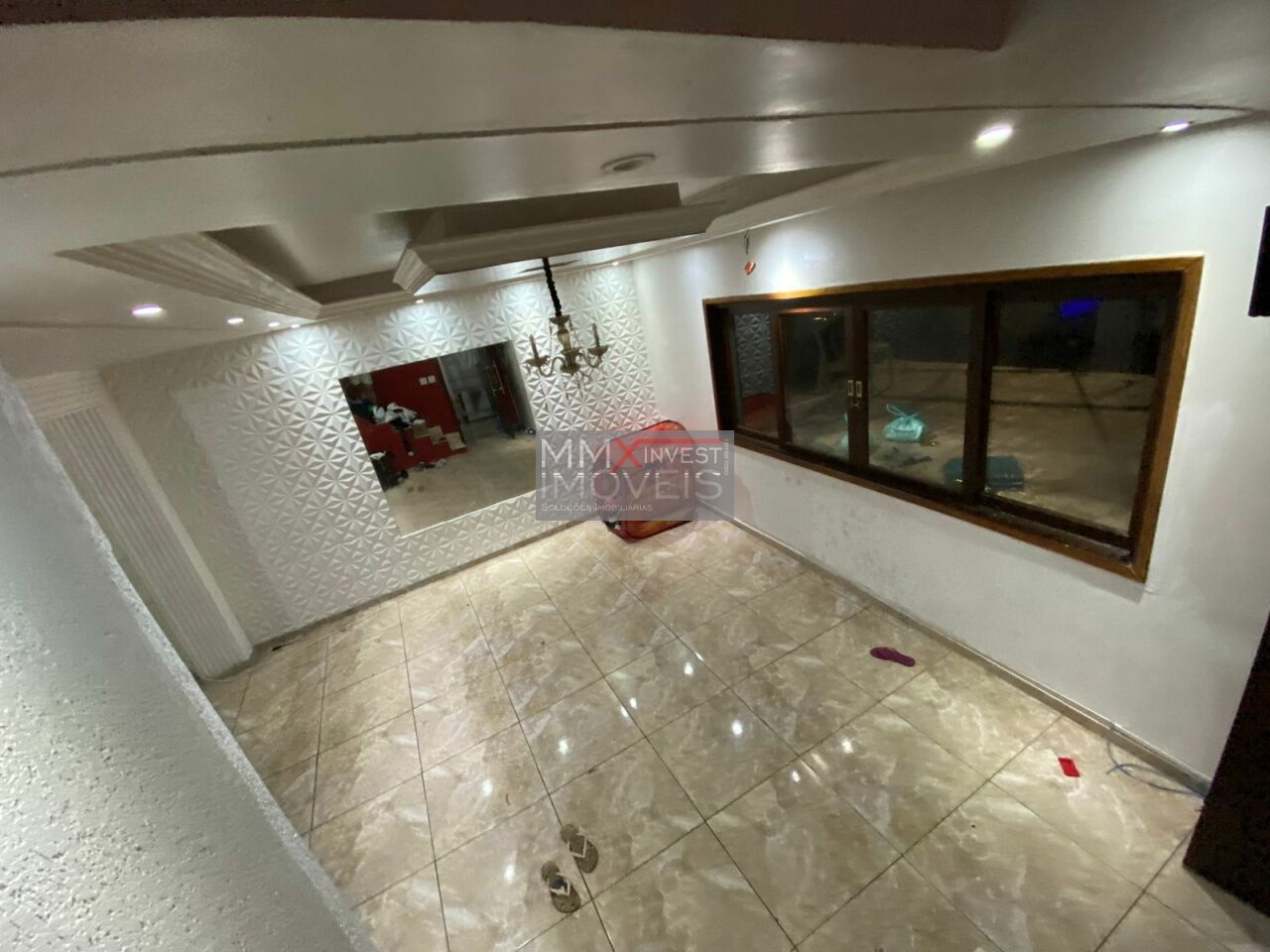 Casa Assobradada para Venda - Jardim Rossin