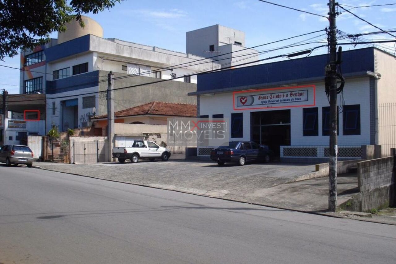 Prédio para Venda - Jardim Japão
