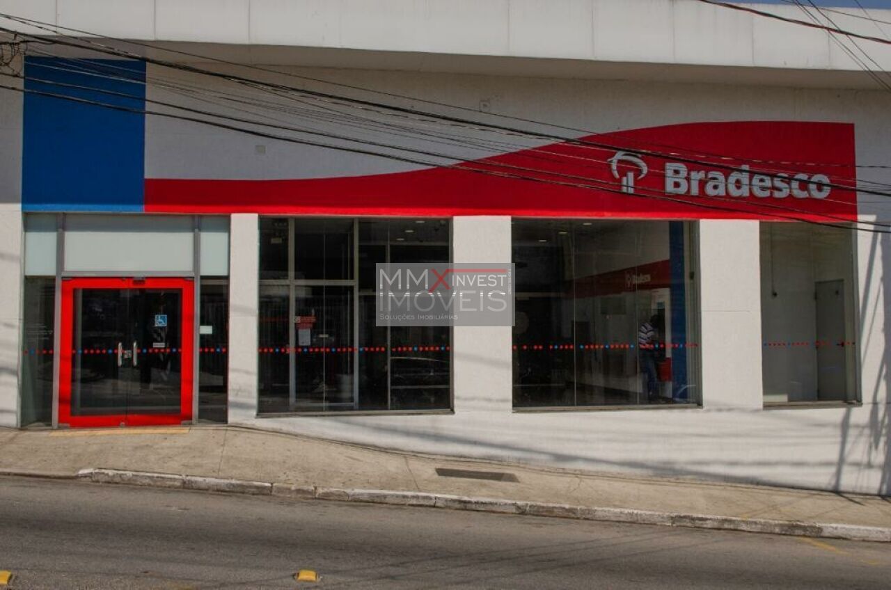 Prédio para Locação - Vila Gustavo