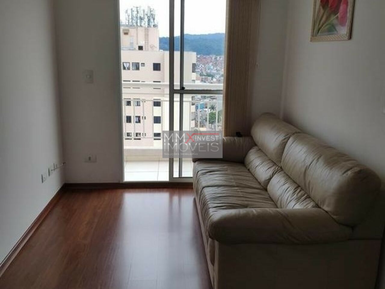Apartamento para Venda - Vila Amália Zona Norte