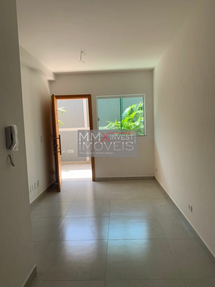Apartamento para Venda - Vila Mazzei